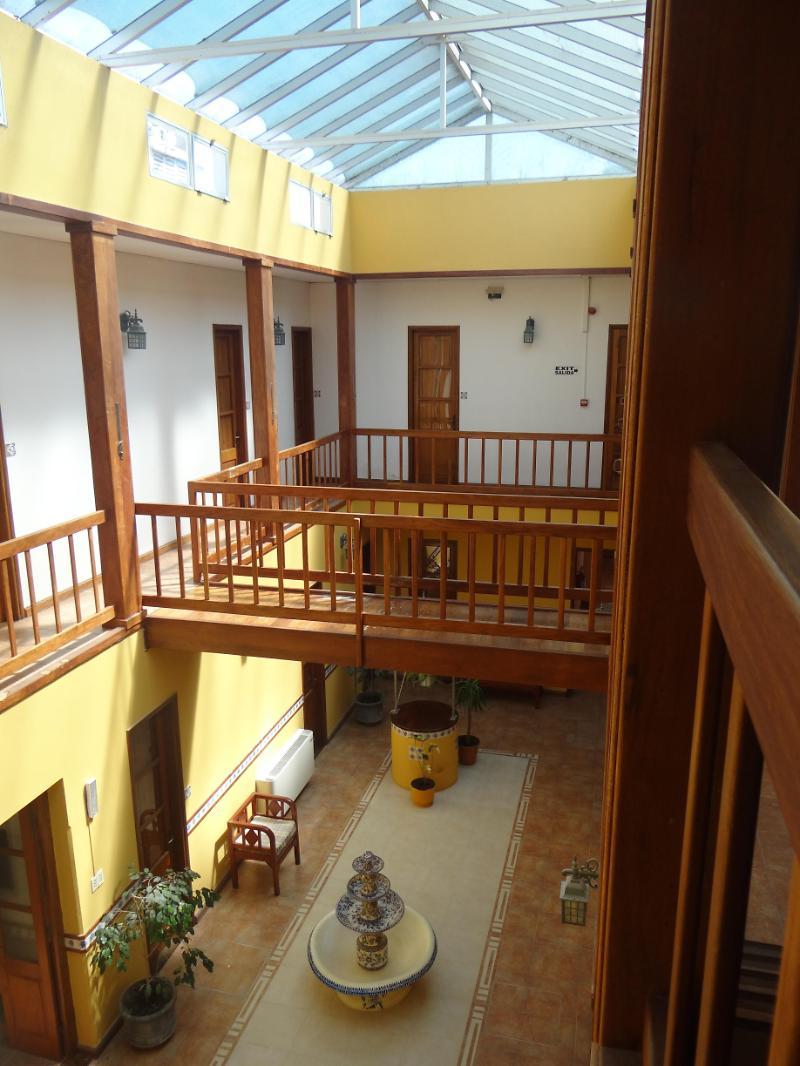 Hotel Italiano 4*